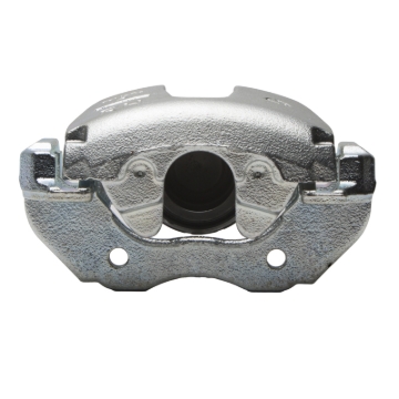 Picture of DFC Premium Calipers - DFC 07-13 Mazda 3 Front-R Silver Zinc Coated Premium Caliper dfc331-80092