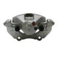 Picture of DFC Premium Calipers - DFC 06-07 Mazda 5 Front-R Silver Zinc Coated Premium Caliper dfc331-80086