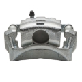 Picture of DFC Premium Calipers - DFC 11-15 Mazda 2 Front-R Silver Zinc Coated Premium Caliper dfc331-80096