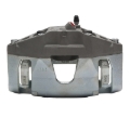 Picture of DFC Premium Calipers - DFC 07-13 Mazda 3 Front-L Silver Zinc Coated Premium Caliper dfc331-80099
