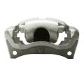 Picture of DFC Premium Calipers - DFC 14-21 Mazda CX-3 Front-R Silver Zinc Coated Premium Caliper dfc331-80104