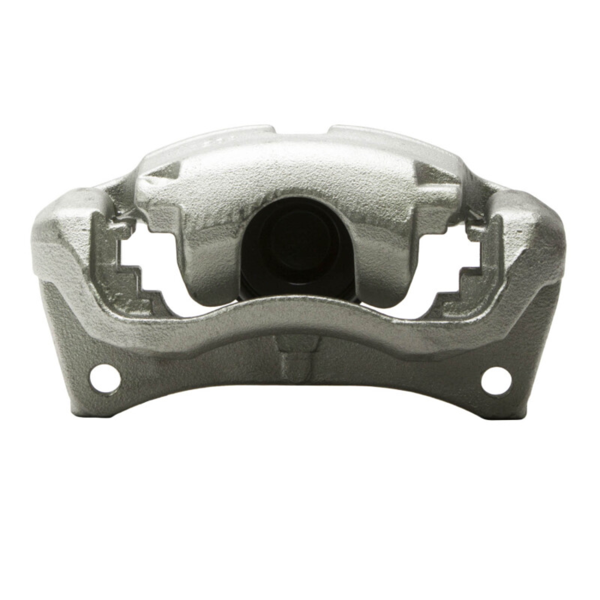 Picture of DFC Premium Calipers - DFC 14-21 Mazda CX-3 Front-R Silver Zinc Coated Premium Caliper dfc331-80104