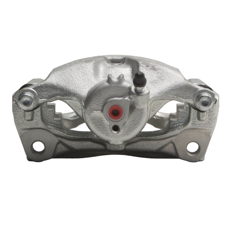 Picture of DFC Premium Calipers - DFC 14-21 Mazda CX-3 Front-R Silver Zinc Coated Premium Caliper dfc331-80102
