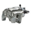 Picture of DFC Premium Calipers - DFC 11-15 Mazda 2 Front-R Silver Zinc Coated Premium Caliper dfc331-80096