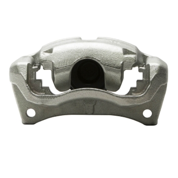 Picture of DFC Premium Calipers - DFC 14-21 Mazda 3 Front-L Silver Zinc Coated Premium Caliper dfc331-80105