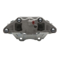 Picture of DFC Premium Calipers - DFC 07-13 Mazda 3 Front-R Silver Zinc Coated Premium Caliper dfc331-80098