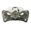 Picture of DFC Premium Calipers - DFC 14-21 Mazda CX-3 Front-R Silver Zinc Coated Premium Caliper dfc331-80104