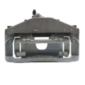 Picture of DFC Premium Calipers - DFC 07-13 Mazda 3 Front-L Silver Zinc Coated Premium Caliper dfc331-80099
