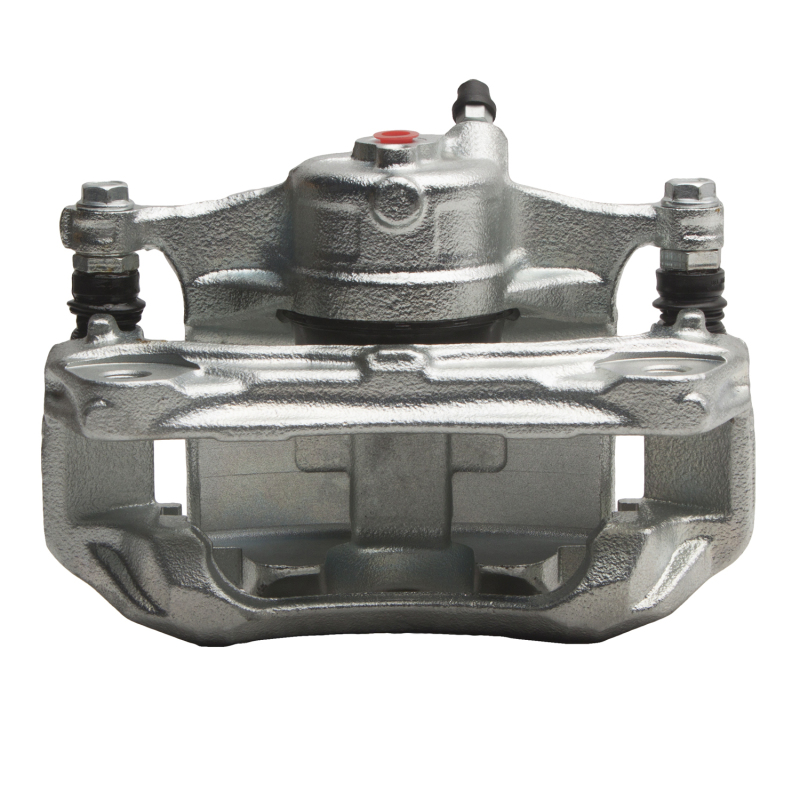 Picture of DFC Premium Calipers - DFC 14-21 Mazda CX-3 Front-R Silver Zinc Coated Premium Caliper dfc331-80102