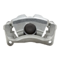 Picture of DFC Premium Calipers - DFC 14-21 Mazda 6 Front-R Silver Zinc Coated Premium Caliper dfc331-80106