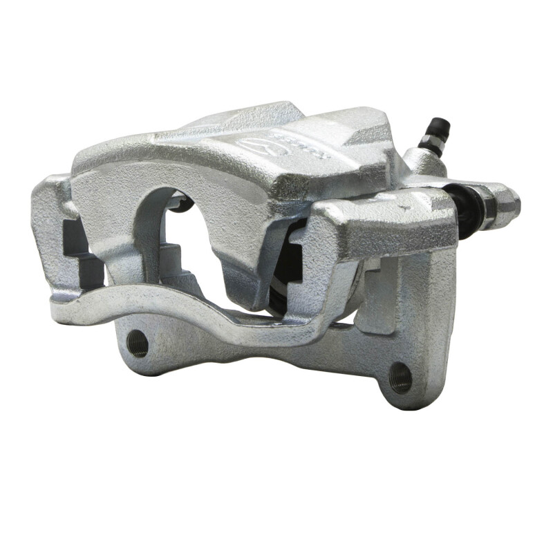 Picture of DFC Premium Calipers - DFC 14-21 Mazda 6 Front-L Silver Zinc Coated Premium Caliper dfc331-80107