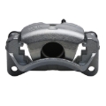 Picture of DFC Premium Calipers - DFC 14-18 Mazda 3 Front-L Silver Zinc Coated Premium Caliper dfc331-80109