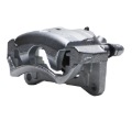 Picture of DFC Premium Calipers - DFC 14-18 Mazda 3 Front-R Silver Zinc Coated Premium Caliper dfc331-80108