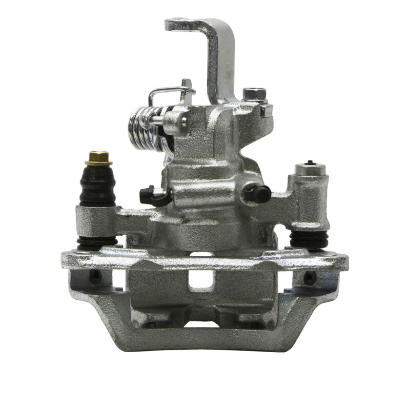 Picture of DFC Premium Calipers - DFC 86-92 Mazda RX-7 Rear-R Silver Zinc Coated Premium Caliper dfc331-80608