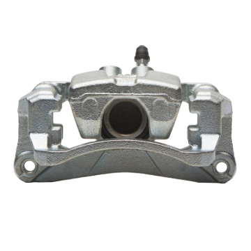 Picture of DFC Premium Calipers - DFC 04-06 Mazda MPV Rear-R Silver Zinc Coated Premium Caliper dfc331-80630