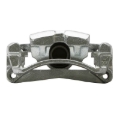Picture of DFC Premium Calipers - DFC 95-02 Mazda Millenia Rear-R Silver Zinc Coated Premium Caliper dfc331-80634