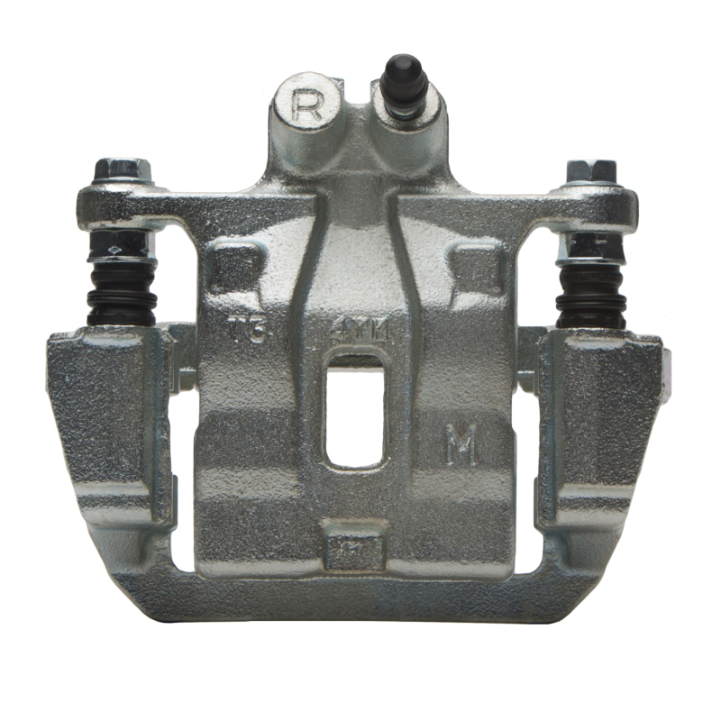 Picture of DFC Premium Calipers - DFC 04-06 Mazda MPV Rear-R Silver Zinc Coated Premium Caliper dfc331-80630