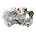 Picture of DFC Premium Calipers - DFC 92-95 Mazda MX-3 Rear-R Silver Zinc Coated Premium Caliper dfc331-80612