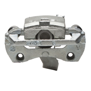 Picture of DFC Premium Calipers - DFC 93-97 Ford Probe Rear-L Silver Zinc Coated Premium Caliper dfc331-80639