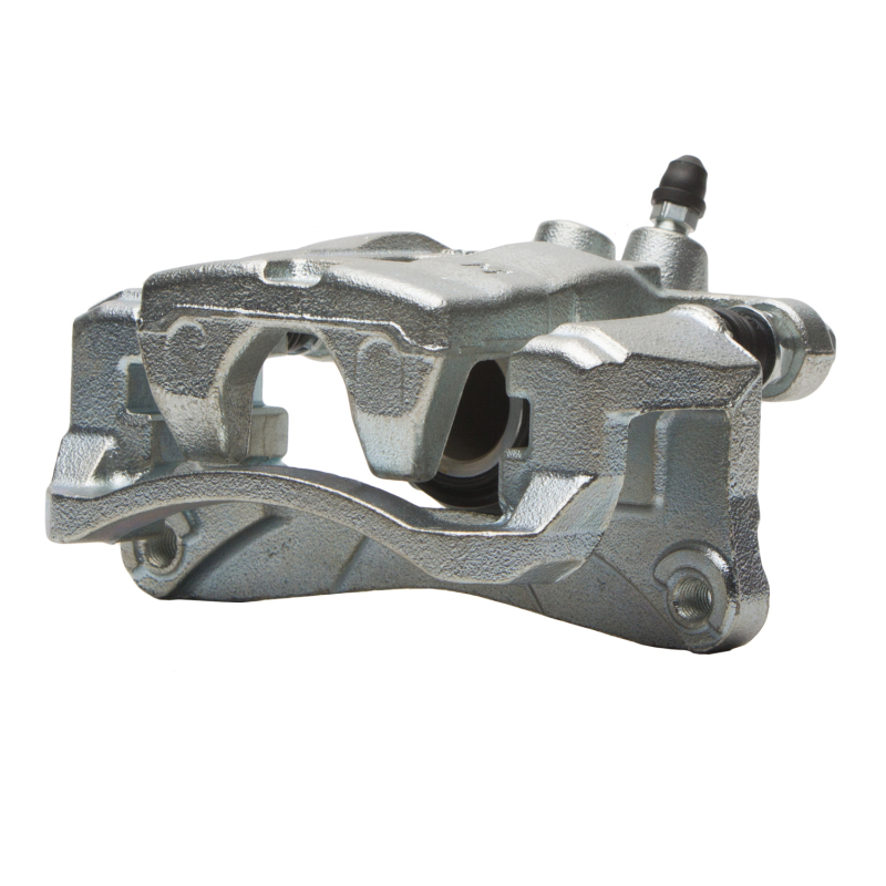 Picture of DFC Premium Calipers - DFC 04-06 Mazda MPV Rear-R Silver Zinc Coated Premium Caliper dfc331-80630