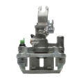 Picture of DFC Premium Calipers - DFC 93-97 Ford Probe Rear-R Silver Zinc Coated Premium Caliper dfc331-80638