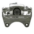 Picture of DFC Premium Calipers - DFC 06-07 Mazda 6 Rear-R Silver Zinc Coated Premium Caliper dfc331-80646