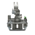 Picture of DFC Premium Calipers - DFC 93-97 Ford Probe Rear-L Silver Zinc Coated Premium Caliper dfc331-80639