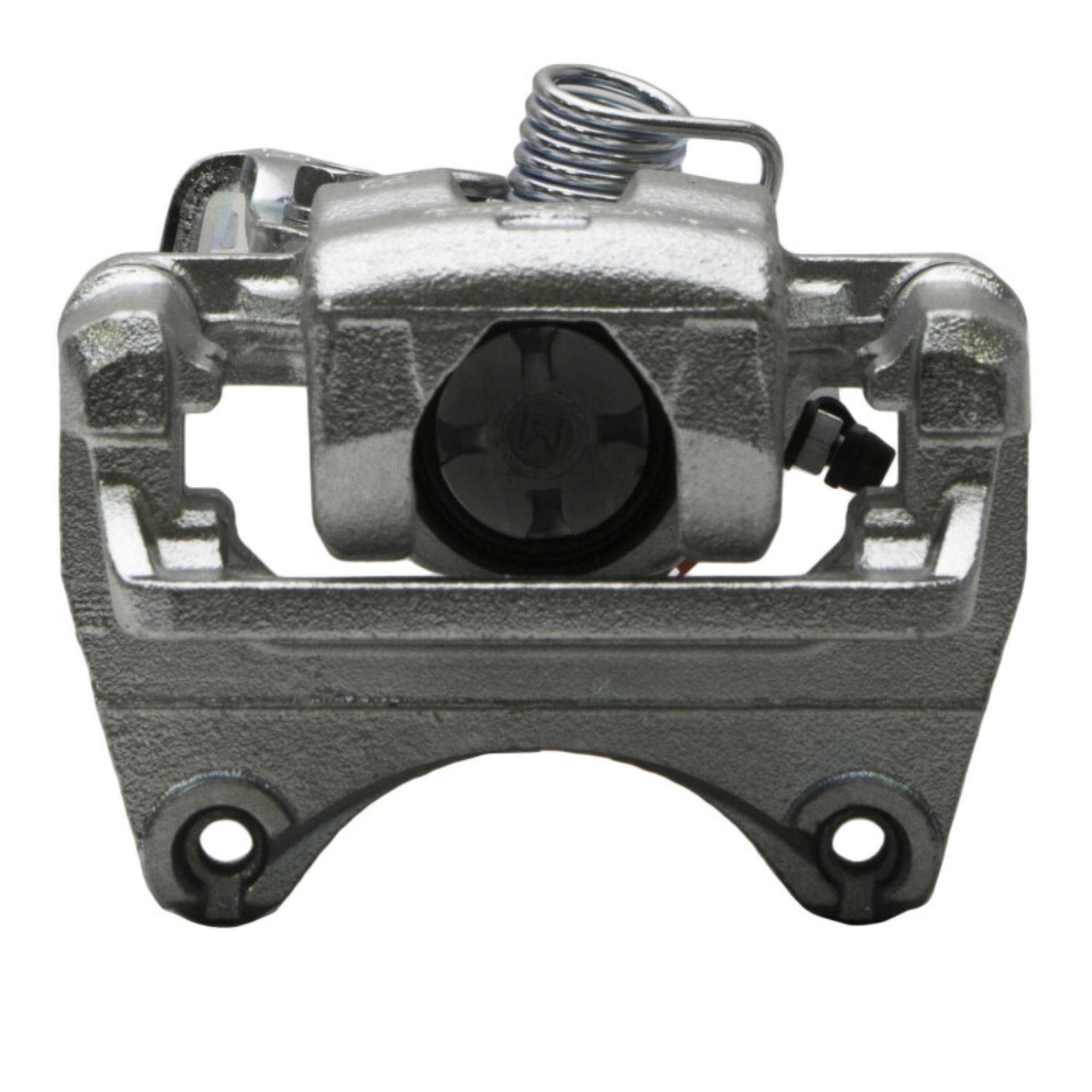 Picture of DFC Premium Calipers - DFC 06-07 Mazda 6 Rear-L Silver Zinc Coated Premium Caliper dfc331-80647