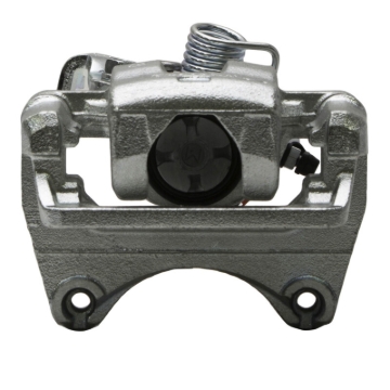 Picture of DFC Premium Calipers - DFC 06-07 Mazda 6 Rear-L Silver Zinc Coated Premium Caliper dfc331-80647