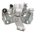 Picture of DFC Premium Calipers - DFC 98-02 Mazda 626 Rear-R Silver Zinc Coated Premium Caliper dfc331-80644