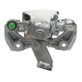 Picture of DFC Premium Calipers - DFC 93-97 Ford Probe Rear-R Silver Zinc Coated Premium Caliper dfc331-80638