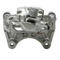 Picture of DFC Premium Calipers - DFC 06-07 Mazda 6 Rear-R Silver Zinc Coated Premium Caliper dfc331-80646