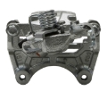 Picture of DFC Premium Calipers - DFC 06-07 Mazda 6 Rear-L Silver Zinc Coated Premium Caliper dfc331-80647