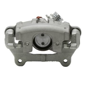 Picture of DFC Premium Calipers - DFC 06-16 Mazda 5 Rear-R Silver Zinc Coated Premium Caliper dfc331-80656
