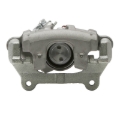 Picture of DFC Premium Calipers - DFC 06-16 Mazda 5 Rear-L Silver Zinc Coated Premium Caliper dfc331-80657