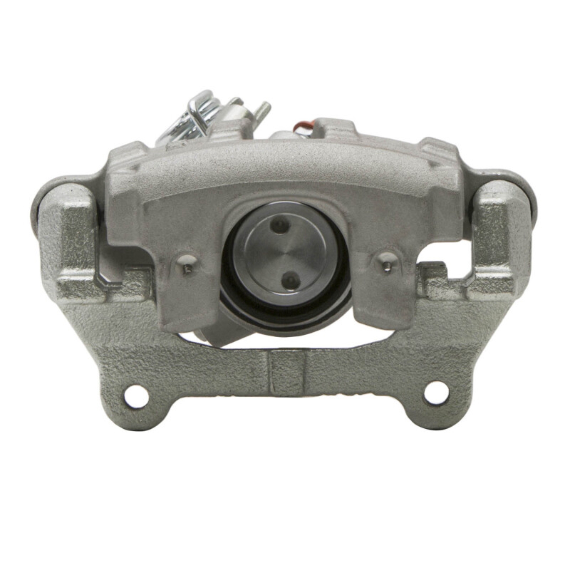 Picture of DFC Premium Calipers - DFC 06-16 Mazda 5 Rear-L Silver Zinc Coated Premium Caliper dfc331-80657