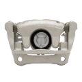 Picture of DFC Premium Calipers - DFC 16-21 Mazda 6 Rear-R Silver Zinc Coated Premium Caliper dfc331-80674