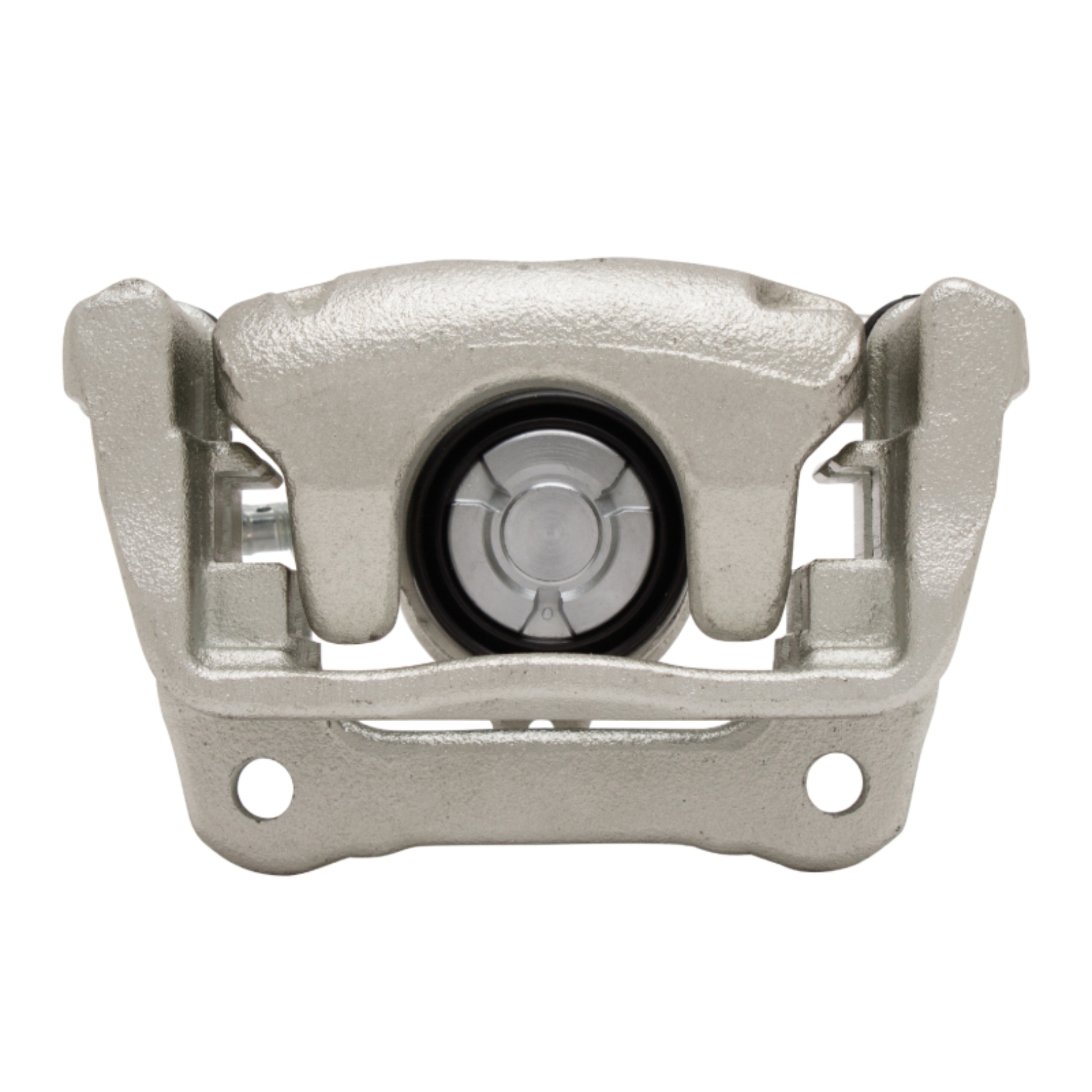 Picture of DFC Premium Calipers - DFC 16-21 Mazda 6 Rear-R Silver Zinc Coated Premium Caliper dfc331-80674