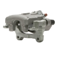 Picture of DFC Premium Calipers - DFC 06-16 Mazda 5 Rear-L Silver Zinc Coated Premium Caliper dfc331-80657