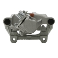 Picture of DFC Premium Calipers - DFC 06-16 Mazda 5 Rear-R Silver Zinc Coated Premium Caliper dfc331-80656