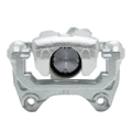 Picture of DFC Premium Calipers - DFC 16-24 Mazda CX-5 Rear-R Silver Zinc Coated Premium Caliper dfc331-80678