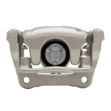 Picture of DFC Premium Calipers - DFC 16-21 Mazda 6 Rear-L Silver Zinc Coated Premium Caliper dfc331-80675