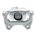 Picture of DFC Premium Calipers - DFC 16-24 Mazda CX-5 Rear-L Silver Zinc Coated Premium Caliper dfc331-80679