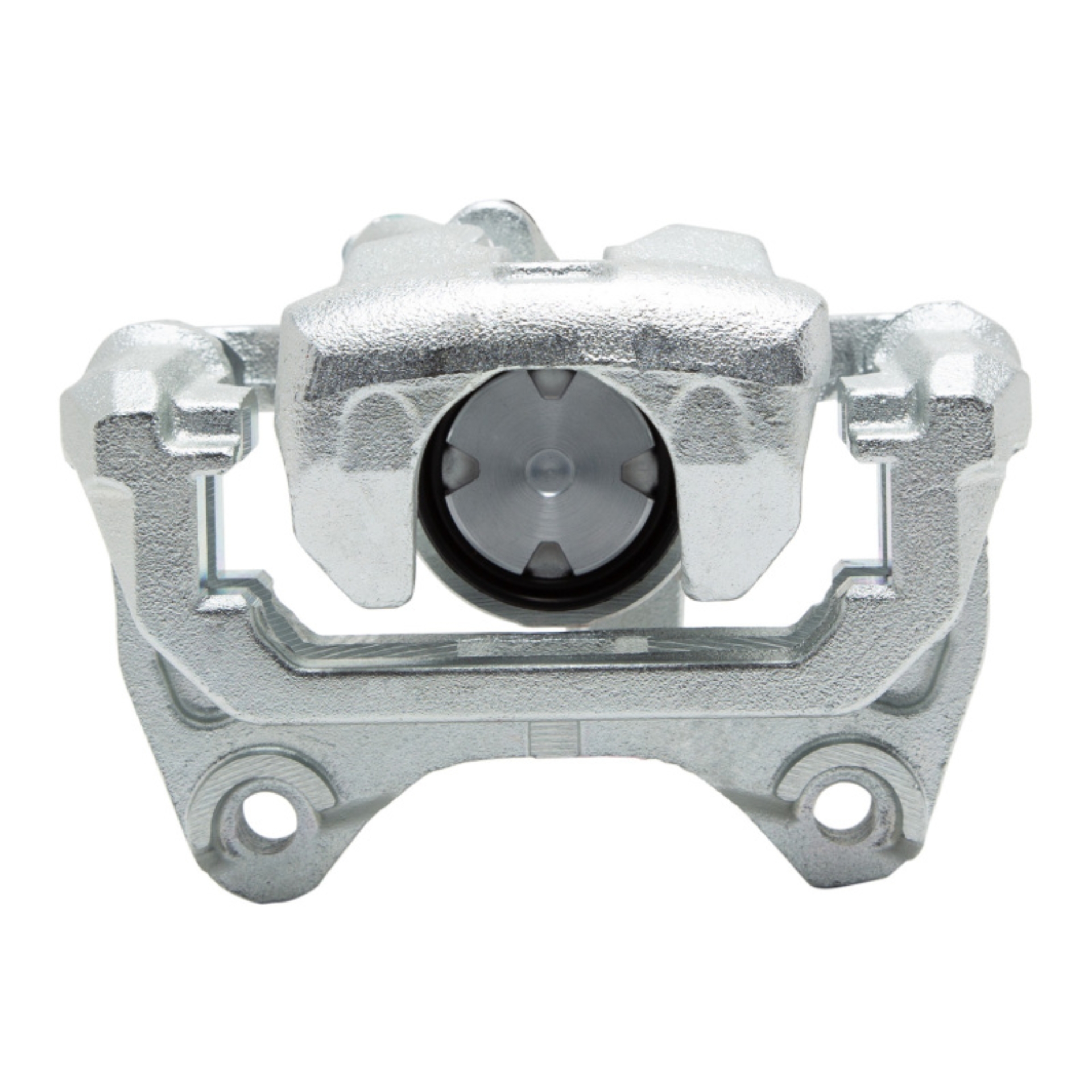 Picture of DFC Premium Calipers - DFC 16-24 Mazda CX-5 Rear-L Silver Zinc Coated Premium Caliper dfc331-80679