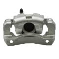 Picture of DFC Premium Calipers - DFC 16-17 Mazda 2 Front-R Silver Zinc Coated Premium Caliper dfc331-91008