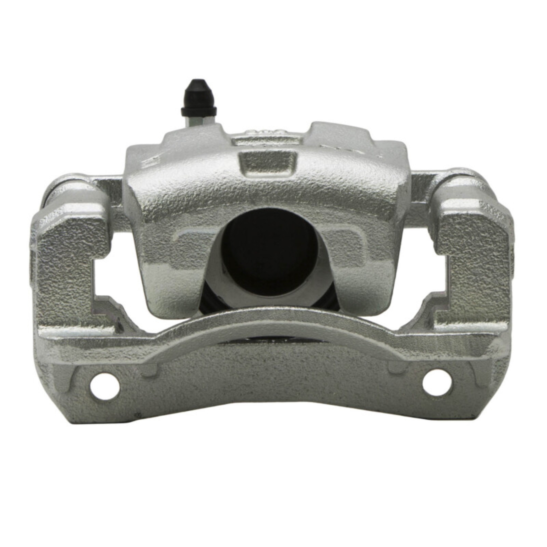Picture of DFC Premium Calipers - DFC 16-17 Mazda 2 Front-R Silver Zinc Coated Premium Caliper dfc331-91008