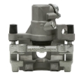 Picture of DFC Premium Calipers - DFC 06-16 Mazda 5 Rear-L Silver Zinc Coated Premium Caliper dfc331-80657