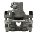 Picture of DFC Premium Calipers - DFC 06-16 Mazda 5 Rear-R Silver Zinc Coated Premium Caliper dfc331-80656