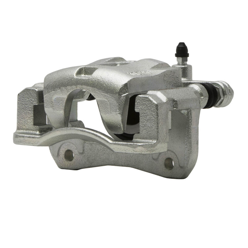 Picture of DFC Premium Calipers - DFC 16-17 Mazda 2 Front-L Silver Zinc Coated Premium Caliper dfc331-91009