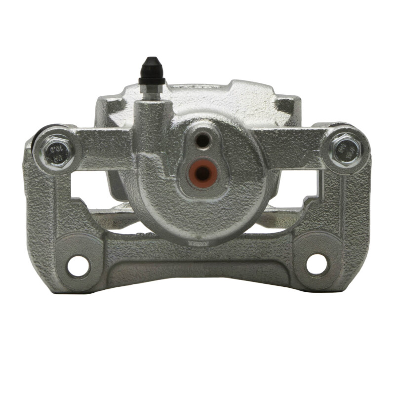 Picture of DFC Premium Calipers - DFC 16-17 Mazda 2 Front-L Silver Zinc Coated Premium Caliper dfc331-91009